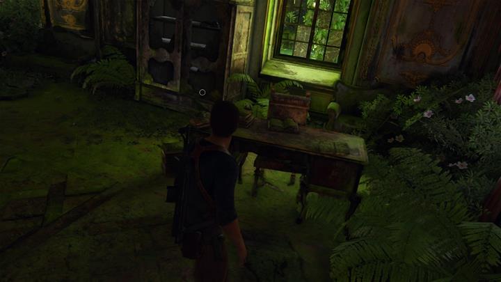 6 - Uncharted 4: Notes - secrets, puzzles - Secrets and puzzles - Uncharted 4: A Thiefs End Game Guide