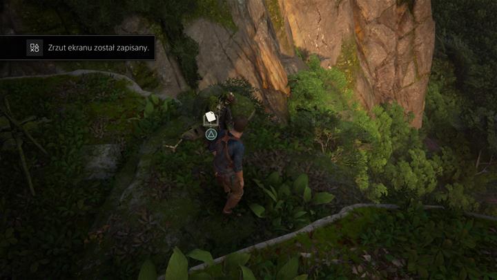 You can find the last note close to the hearth, near footprints left by Sam - Uncharted 4: Notes - secrets, puzzles - Secrets and puzzles - Uncharted 4: A Thiefs End Game Guide