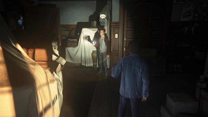 4 - Uncharted 4: Optional conversations - secrets, puzzles - Secrets and puzzles - Uncharted 4: A Thiefs End Game Guide