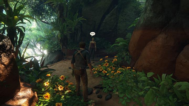 5 - Uncharted 4: Optional conversations - secrets, puzzles - Secrets and puzzles - Uncharted 4: A Thiefs End Game Guide