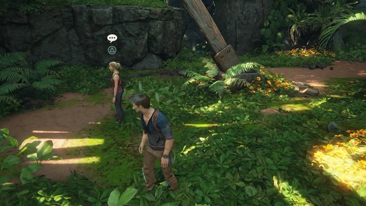 7 - Uncharted 4: Optional conversations - secrets, puzzles - Secrets and puzzles - Uncharted 4: A Thiefs End Game Guide