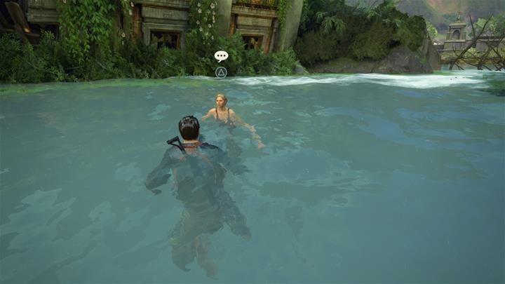 10 - Uncharted 4: Optional conversations - secrets, puzzles - Secrets and puzzles - Uncharted 4: A Thiefs End Game Guide