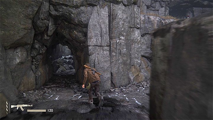 1 - Uncharted 4: Rare weapons - list - Secrets and puzzles - Uncharted 4: A Thiefs End Game Guide