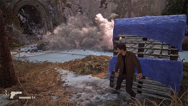 It will allow you to complete the campaign relatively painlessly and may free you up to find collectibles or unlock trophies that involve combat - Uncharted 4: Beginners Guide - Basics - Uncharted 4: A Thiefs End Game Guide