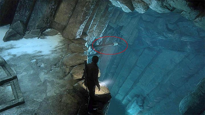 You can find this relic at the beginning of the first part of the Chapter 9 (Those Who Prove Worthy), i - Uncharted 4: Locations of Strange Relics - list of all - Trophies In Uncharted 4 - Uncharted 4: A Thiefs End Game Guide