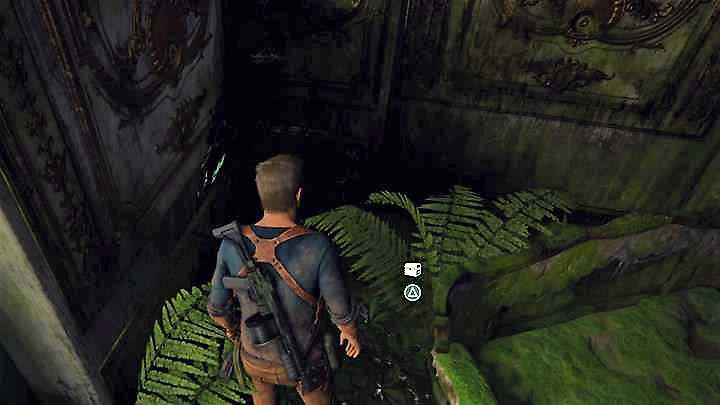 This is not it, yet - Uncharted 4: Chapter 18 New Devon - treasure list - Treasures - Uncharted 4: A Thiefs End Game Guide