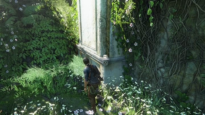 Come out of the manor now - Uncharted 4: Chapter 18 New Devon - treasure list - Treasures - Uncharted 4: A Thiefs End Game Guide