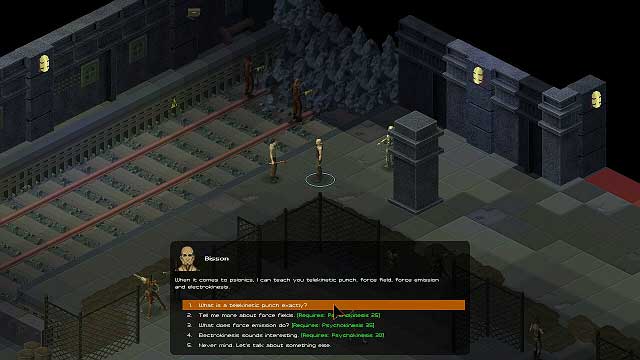 After reaching the location, look around and check if there are any useful items - Good start | Crafting and trading - Crafting and trading - Underrail Game Guide