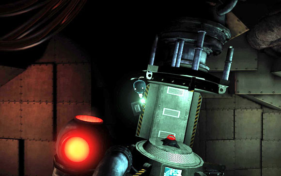 It is time to upgrade your robot - Mines - Walkthrough - Unmechanical - Game Guide and Walkthrough