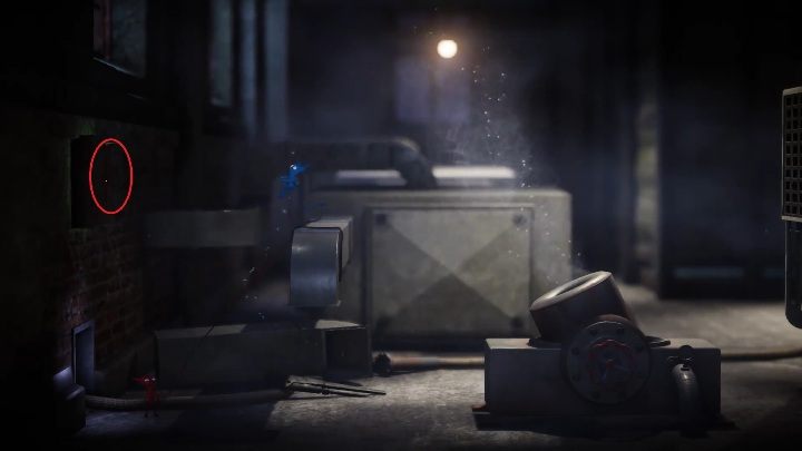 You will find another secret when you move around in the ventilation shaft, which is closed in a cupboard on the wall - Unravel 2: Foreign Shore and Hideaway Secrets and Collectibles - Unravel 2: Secrets and collectibles - Unravel 2 Game Guide