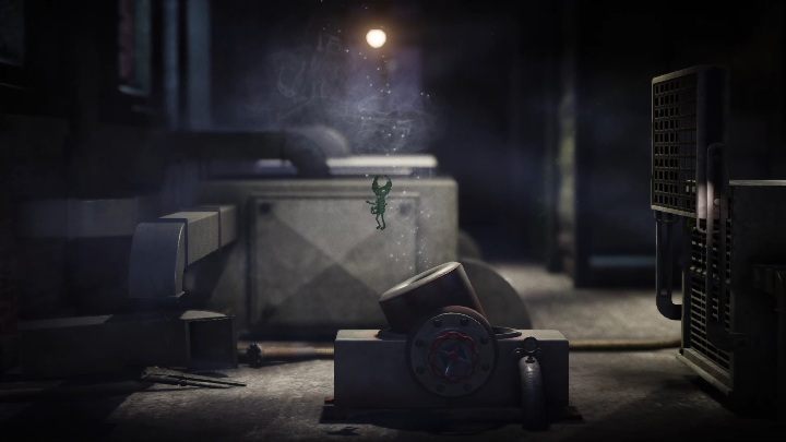 Right after crossing the street, you will get to a room with a vent shaft - Unravel 2: Hideaway level walkthrough - Unravel 2: Walkthrough - Unravel 2 Game Guide