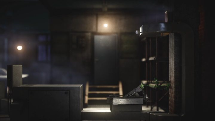 Next create a bridge near the wall, bounce from it, attach the yarn higher and jump into the room - Unravel 2: Hideaway level walkthrough - Unravel 2: Walkthrough - Unravel 2 Game Guide