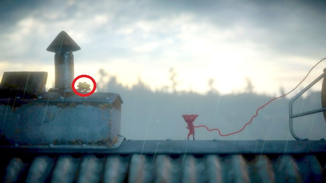 Unravel features secret collectibles in the form of hidden buttons - Introduction - Secret collectibles - buttons - Unravel - Game Guide and Walkthrough