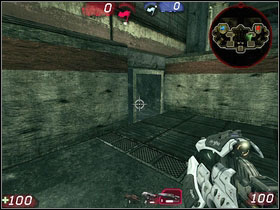 1 - Battle 7-11 - Chapter II - Unreal Tournament III - Game Guide and Walkthrough