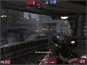 4 - Battle 7-11 - Chapter II - Unreal Tournament III - Game Guide and Walkthrough