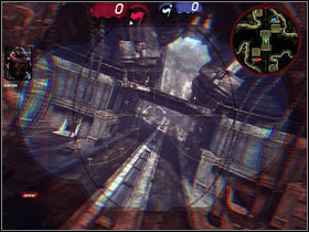 6 - Battle 7-11 - Chapter II - Unreal Tournament III - Game Guide and Walkthrough