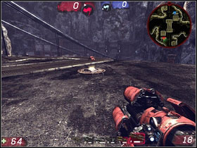 8 - Battle 7-11 - Chapter II - Unreal Tournament III - Game Guide and Walkthrough