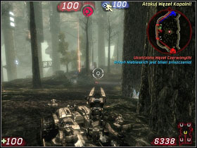 10 - Battle 7-11 - Chapter II - Unreal Tournament III - Game Guide and Walkthrough