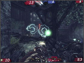 2 - Battle 16-19 - Chapter III	 - Unreal Tournament III - Game Guide and Walkthrough