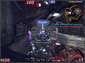 3 - Battle 20-24 - Chapter III	 - Unreal Tournament III - Game Guide and Walkthrough