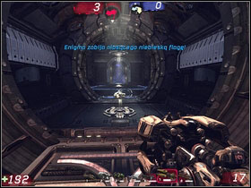 Description: Fantastic and fiddly location - Battle 20-24 - Chapter III	 - Unreal Tournament III - Game Guide and Walkthrough