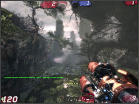 7 - Battle 20-24 - Chapter III	 - Unreal Tournament III - Game Guide and Walkthrough