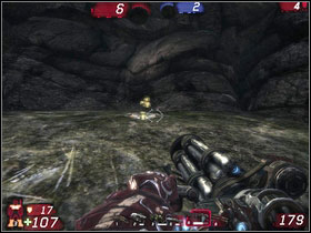 Description: Wow - Battle 20-24 - Chapter III	 - Unreal Tournament III - Game Guide and Walkthrough