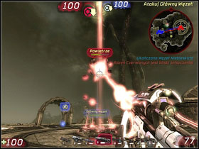 1 - Battle 25-28 - Chapter IV - Unreal Tournament III - Game Guide and Walkthrough