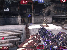 2 - Battle 25-28 - Chapter IV - Unreal Tournament III - Game Guide and Walkthrough