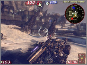 5 - Battle 29-33 - Chapter IV	 - Unreal Tournament III - Game Guide and Walkthrough