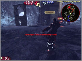 6 - Battle 29-33 - Chapter IV	 - Unreal Tournament III - Game Guide and Walkthrough