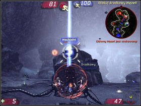 Description: Unlikely circumstance - Battle 29-33 - Chapter IV	 - Unreal Tournament III - Game Guide and Walkthrough