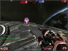 8 - Battle 29-33 - Chapter IV	 - Unreal Tournament III - Game Guide and Walkthrough