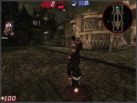 1 - Battle 38-41 - Chapter V - Unreal Tournament III - Game Guide and Walkthrough