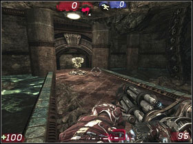 2 - Battle 38-41 - Chapter V - Unreal Tournament III - Game Guide and Walkthrough
