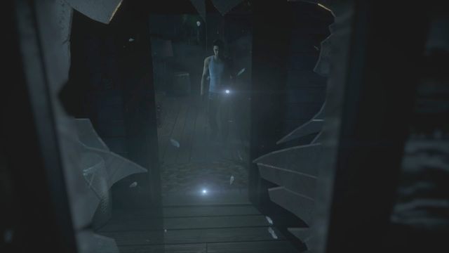 Look in every corner if you want to experience every tense moment the game has to offer as well as the entire plot - Game Guide - About the guide - Game Guide - Until Dawn Game Guide & Walkthrough