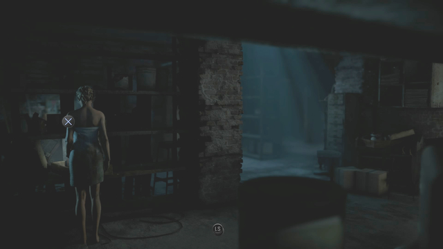 Finding all the clues related to Josh will unlock an extra scene during which Sam will tell about what she has found - Until Dawn: Episode 7 - Walkthrough - Walkthrough - Until Dawn Game Guide & Walkthrough