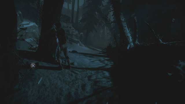 Danger Totem #6 - Until Dawn: Episode 10 - Walkthrough - Walkthrough - Until Dawn Game Guide & Walkthrough