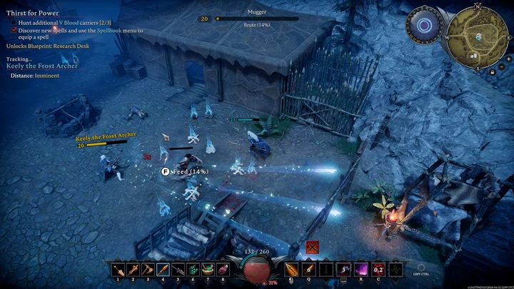 2 - V Rising: All Bosses - Basics - V Rising Guide