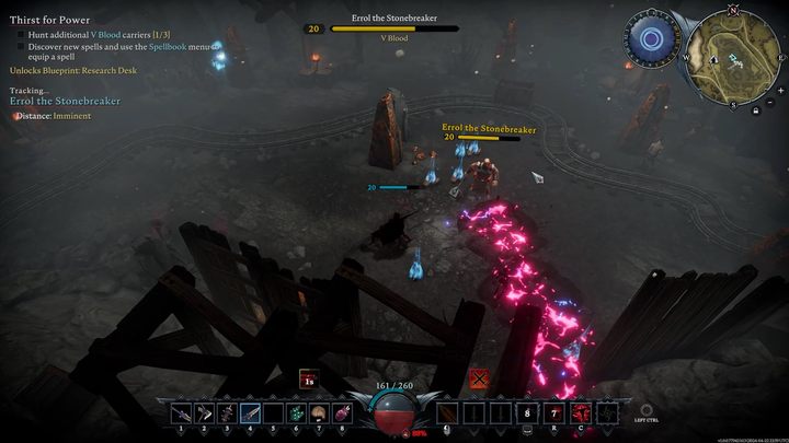 3 - V Rising: All Bosses - Basics - V Rising Guide