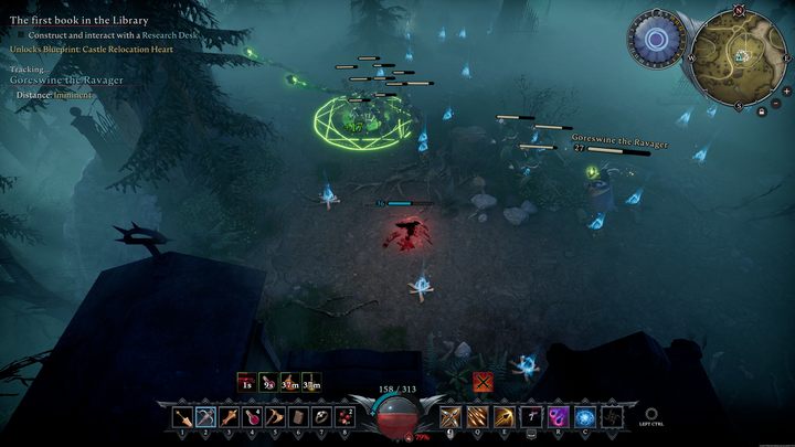 5 - V Rising: All Bosses - Basics - V Rising Guide