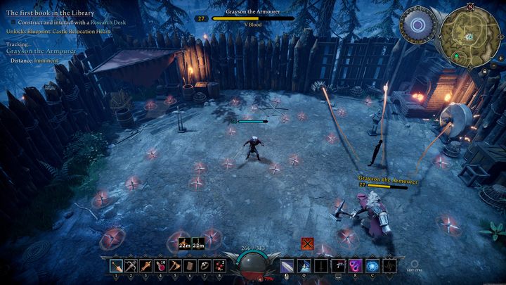 6 - V Rising: All Bosses - Basics - V Rising Guide