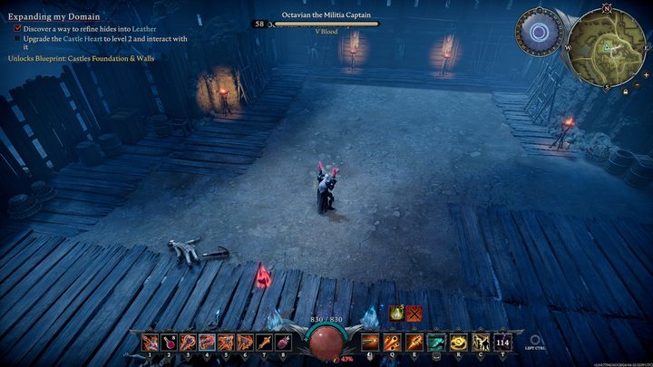 9 - V Rising: All Bosses - Basics - V Rising Guide