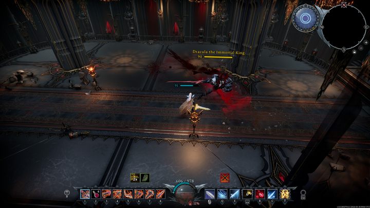 10 - V Rising: All Bosses - Basics - V Rising Guide