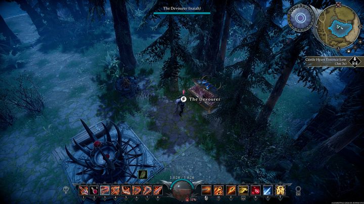 During your adventures, you'll soon fill your pockets with various items - V Rising: How to get Devourer Chest? - FAQ - V Rising Guide