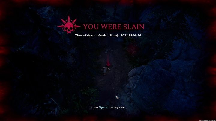 Watch out for enemies with a higher lvl - if you approach them without thinking, you may lose a life, and thus items from your inventory and your experience level - V Rising: Tips and Tricks - Basics - V Rising Guide