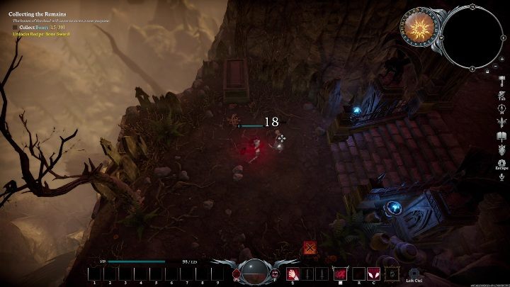 When eliminating opponents, use all your skills to gain an advantage - V Rising: Tips and Tricks - Basics - V Rising Guide