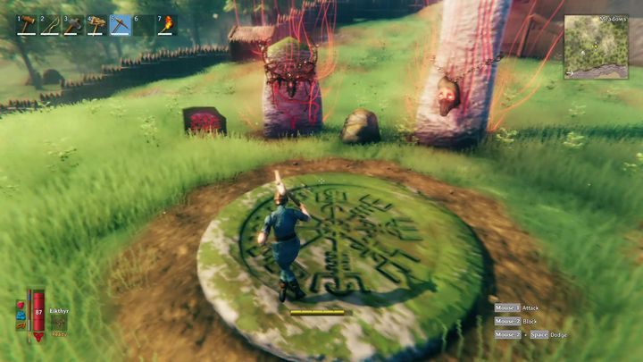 As you can easily see, trophies have little practical use – collecting them is mostly pointless - Valheim: Trophies - what to use them for? - Raw materials - Valheim Guide