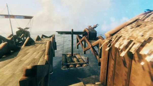 Required materials - Valheim: Ships - list, how to build - Basics - Valheim Guide