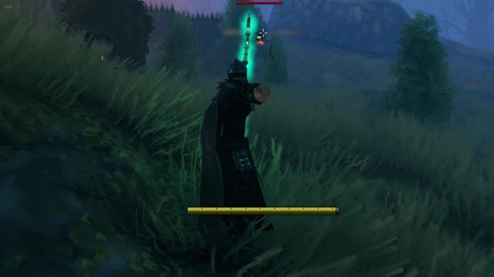 1 - Valheim: How to defeat the Deathsquito? - Exploration and survival - Valheim Guide